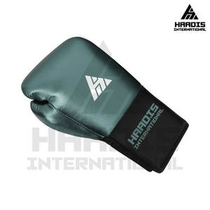 Gants de boxe sur mesure Gants de boxe de haute qualité pas cher Gants de boxe sport personnalisés de qualité supérieure - Product Image 2