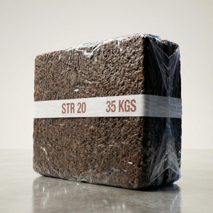 thailand str10 natural <b>rubber</b> <b>blocks</b> for tyre and industrial <b>rubber</b> manufacturing - Product Image 4