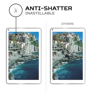 ฟิล์มกันรอยหน้าจอ ANTISHOCK สำหรับแท็บเล็ตมาเจสติก แท็บ 311 3G - Product Image 5