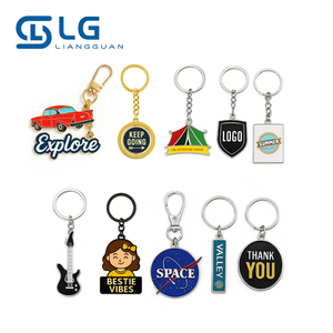 Üretici özel yenilik Metal moda anahtarlık komik Karate baykuş anahtarlık - Product Image 4