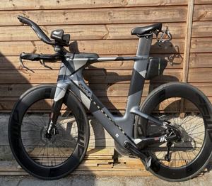 Oferta de descuento A1 2022 TT/Bicicleta de triatlón Tamaño grande Precio más bajo - Product Image 1