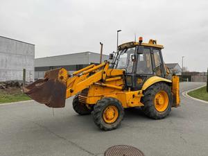 Minicargadora 4x4 Usada de Alta Calidad con Retroexcavadora y Motor Kubota, Repuestos para Miniexcavadora, 1 Año de Garantía, Confiable - Product Image 6