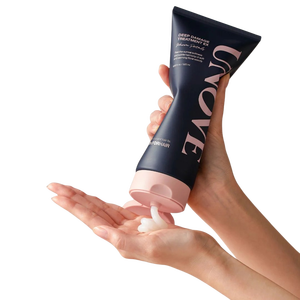 ยูโนเว่ ดีพ แดมเมจ ทรีทเมนท์ อีเอ็กซ์ 320 มล. - Product Image 2