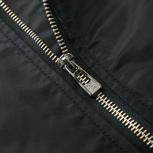 Blousons Bomber pour Hommes les Plus Vendus en Hiver, Service OEM Direct d'Usine, Matière en Toile de Haute Qualité, Imperméables et Respirants - Product Image 5