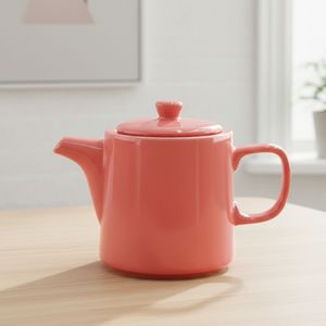 Théière en porcelaine résistante à la chaleur 3460708A-0.8, très vendue, 800 ml - Product Image 5