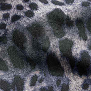 กางเกงโยคะผ้าไนลอนสแปนเด็กซ์เอวสูงเลกกิ้งผ้ายืดหยุ่นได้โลโก้แบบกำหนดเอง - Product Image 6