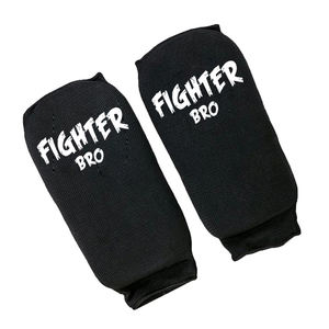 Elastic <b>Shin</b> Guard <b>Kickboxing</b> Muay Thai Boxing Mma <b>Shin</b> Insteps Elasticated <b>Shin</b> <b>Pads</b> - Product Image 4
