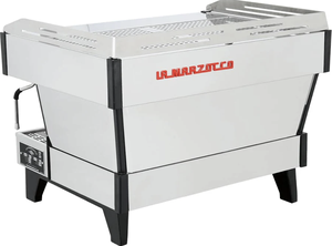 Meilleure Offre Garantie : Machine à Expresso Commerciale Linea PB AV 2 Groupes avec Balance à Vendre - Product Image 2