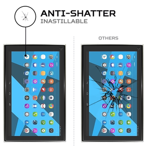 ฟิล์มกันรอยหน้าจอ ANTISHOCK สำหรับแท็บเล็ตพิโป ไทเทเนียม T9 - Product Image 5