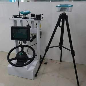 Nuevo Sistema de Dirección Automática para Tractor con GPS, Fácil de Usar y 1 Año de Garantía para Agricultura Inteligente - Product Image 1