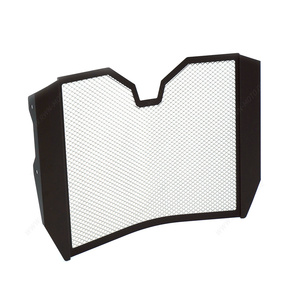 Protection de radiateur d'origine pour Yamaha MT-10 (22-) Accessoire de système de refroidissement de moto haut de gamme - Product Image 1