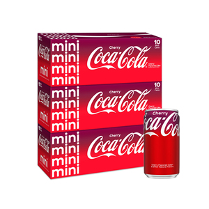 Coca Cola suministrada para compras al por mayor con precios económicos - Product Image 6