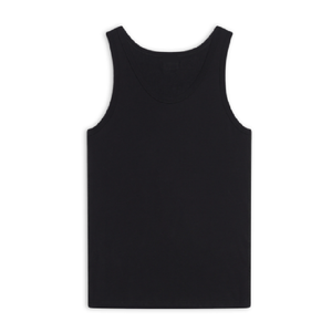 Vente en gros de débardeurs d'entraînement pour hommes avec logo personnalisé dernière conception de course à pied prix bon marché des vêtements directs - Product Image 1