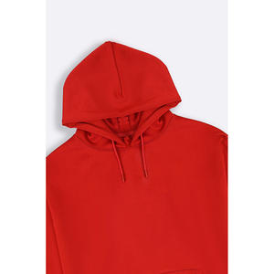 Sudaderas con capucha de algodón unisex Sudadera de lana de invierno Sudaderas con capucha en blanco personalizadas para compradores mayoristas europeos - Product Image 5