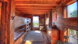 Structure en bois SENFYA, complexe touristique, lodge de <span class=keywords><strong>montagne</strong></span>, cabine, cabane - Product Image 4