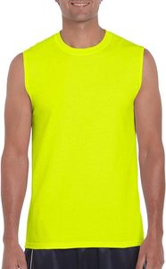 Vente en gros 100% coton Débardeur pour homme Couleur personnalisée Haute qualité Gym Wear Casual Fitness Anti-Pilling Anti-Wrinkle Caractéristiques Custom - Product Image 5