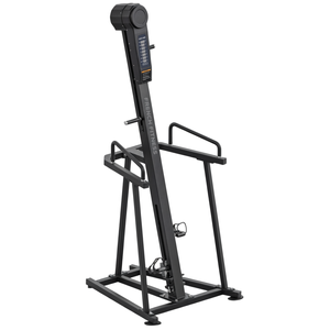 Nouvelle machine de fitness électrique française pour l'entraînement de résistance du corps entier - Product Image 3