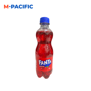 จำนวนจำกัด! Fantastrawberry เครื่องดื่มอัดลม320มล. พร้อมน้ำตาลกลูโคสและคาร์บอเนตรสผลไม้ในกระป๋องพร้อมส่งออก - Product Image 4