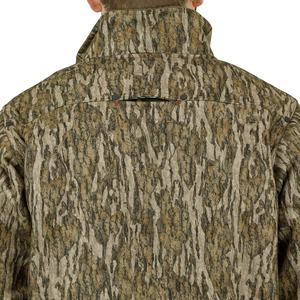 Veste de chasse pour hommes de conception la plus demandée taux raisonnable anti-rides meilleurs modèles veste de chasse pour homme avec le dernier tissu - Product Image 6