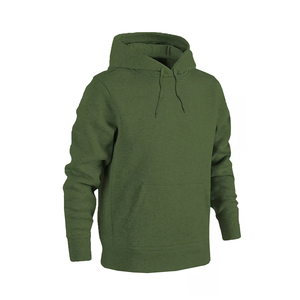 Algodón polar verano manga larga con capucha deporte camisa y pantalones cortos ropa deportiva profesional Tops Sudadera con capucha y pantalones cortos ropa de Fitness - Product Image 2