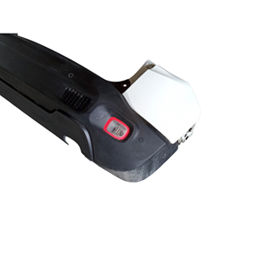 Parachoques Trasero Completo para JEEP Renegade Serie (14>18) 07356028530E - Product Image 5