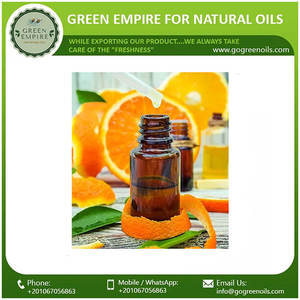 Fabricant en gros 100% huile de support naturelle et biologique pure pour la peau d'orange - Product Image 6