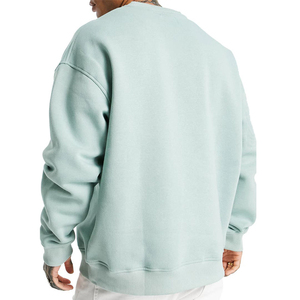 70% poliéster orgánico 30% Spandex sudaderas para hombres y mujeres todos los tamaños colores personalizado bordado impreso sudadera - Product Image 3