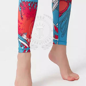 Legging pour femme de haute qualité, nouveau design, pantalon uni, taille haute, séchage rapide, respirant, évacuant la transpiration, léger, legging de yoga - Product Image 6