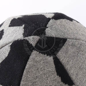 Gorros de Punto Ligeros Unisex con Diseño Personalizado, Estilo Ajustable, Nuevo Diseño, Ropa de Invierno, Venta al por Mayor - Product Image 4