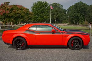 DODGE Charger d'occasion 2022, parmi les plus vendues - Product Image 6