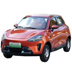 Voiture électrique mini haute performance 200-250 kW, 4x4, modèle 5 portes, jantes en alliage 175, batterie 50-70 kWh, autonomie 601-700 km - Product Image 1