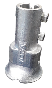 Raccord 30 pour machines à plâtrer - Product Image 4