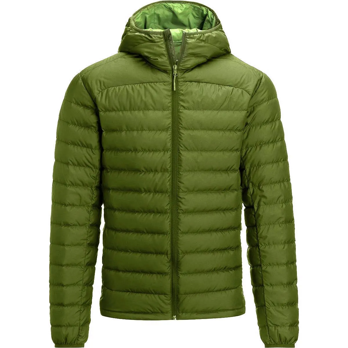 2022 Winter Cheap OEM ODM Unisex New Fashion Puffer Jacket With Hood Customized Size, Color And Logo