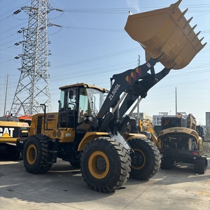 Gebrauchte Doosan DH55 Mini bagger <span class=keywords><strong>5ton</strong></span> Guter Zustand mit niedrigen Arbeitszeiten Multifunktion kriecher Doosan Motor Korea - Product Image 3