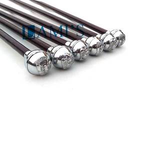 Bâton de Swagger Oem vente en gros, bâton de Swagger de haute qualité à bas prix - Product Image 6