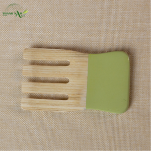Modern Bamboo Serving Plated <b>Mirror</b> Polish Classic Design Eco-Friendly & Durable for Giveaways - Product Image 2