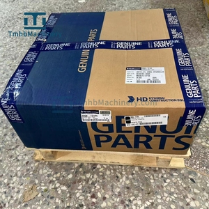 איכות טובה 39q8-12190 נושאת חצוף 2 לחופר R300LC-9S hx300 hx340 r305vs R330LC-9S - Product Image 5