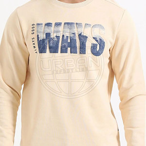 Sweatshirts graphiques haute performance pour hommes Style de rue à la mode pour l'hiver - Product Image 5