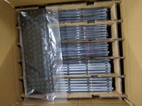 Hotsale US UK SP LA RU BR PO Clavier pour DELL Latitude 5320 5420 5421 7310 7410 7420 7520 7521 9510 9520 Clavier Noir