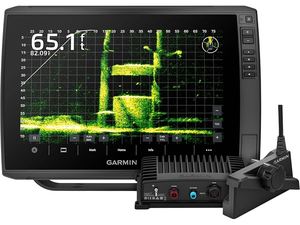 เครื่องพล็อตแผนที่ ECHOMAP Ultra 2 รุ่นใหม่ ขนาด 12 นิ้ว 126sv - Product Image 3