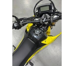 Motocicleta deportiva dual nueva de 1 cilindro de 2025 CC con base de 1 cilindro de 2026 CC de Suzukis, superventas de 398-, Envío Mundial - Product Image 2