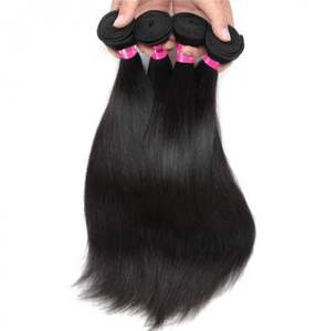 ผมมนุษย์แบบเส้นใยเดี่ยวแบบไม่สามารถตรวจจับได้ - Product Image 5