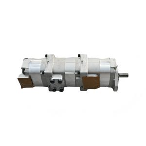 Bomba hidráulica principal de repuesto 7055844050, piezas de maquinaria de construcción para excavadora KOMATSU serie D375A - Product Image 2