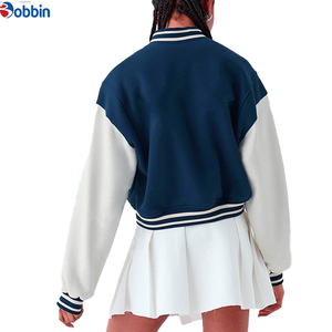 Veste de baseball personnalisée à la mode, veste de baseball varsity, veste de baseball de rue, veste de baseball de softball, veste de motocycliste, veste de baseball varsity - Product Image 1