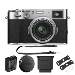 Fujii <b>film</b> X100V 26.1MP Digital <b>Camera</b> - Product Image 1