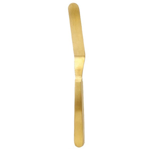 Outils de pâtisserie pour gâteaux en crème, spatule inclinée en acier inoxydable, ensemble de spatules à glaçage, spatule professionnelle, vente d'outils de décoration de gâteaux - Product Image 5