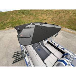 Malibu 25 LSV 2026 de luxe, 607 CV, portée de 102 pieds - Product Image 1