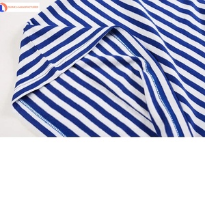 Vente en gros de t-shirts personnalisés OEM Fabricant de t-shirts en polyester unisexe - Product Image 6