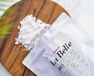 Masque en gel modelant K-Beauty 1 kg Esthétique raffermissant à la mûre Exfoliant resserrant les pores Nettoyage en profondeur Hydratant - Product Image 5