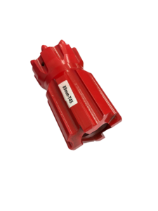 Hot Sale T38 89MM 102MM Thread Rock Drill <strong>Bit</strong> Diameter Type <strong>Mining</strong> Thread Rock Drilling <strong>Button</strong> Drill <strong>Bit</strong> - Product Image 3
